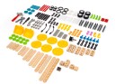 BRIO 34606 Builder Creative Byggesett 271 Deler
