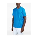Paul & Shark Herre Topper Blå 3XL,