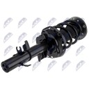 Støtdemper NTY A-LR-011