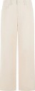 Róhe Dame Jeans Beige XS,