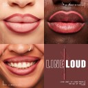 NYX Professional Makeup Line Loud Lip Pencil 31 Ten Out Of Ten