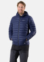 Swedemount Himalaya Hood Down Jacket