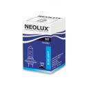 Halogenpære NEOLUX BLUE LIGHT 12V H7 55W