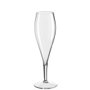 Hop ølglass i plast