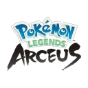 Pokemon Legends: Arceus Switch