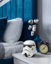 Star Wars Stormtrooper Hjelmlampe med Fargeforandring og USB Opplading