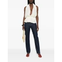 Agolde Dame Jeans Blå W30,