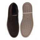 Baldinini Herre Sko Brun 39 EU,
