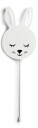 Alice &  Fox BIM Vegglampe Kanin Hvit