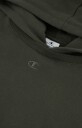 Champion Hoodie Soft Fleece Dame Forest Night S