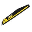 DeWalt 305 mm Tigersagblad 6 TPI for tre - Høykvalitets bajonettsagblad