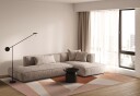 Wilton teppe   Jade beige/rosa Størrelse: 200 x 280 cm