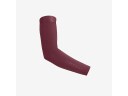 Castelli espresso løse ermer deep bordeaux