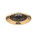 Meinl 16"" Classics Custom Dual Crash