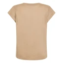 Moorer Dame Topper Beige S,