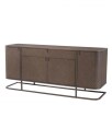 Napa Valley Dresser Brown