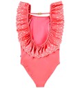 Molo Nathalie Pink 152