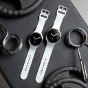 Samsung Galaxy Watch8 Bluetooth 40mm Silver