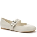 Neomood Dame Sko Beige 41 EU,