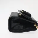 Salvatore Ferragamo Dame Svart