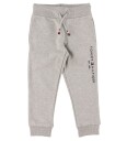 Tommy Hilfiger Essential Sweatpants - Grey - 140