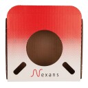 Nexans RQ Koblingskabel 0,75 mm² Mørkeblå Halogenfri Strømkabel