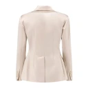 Brunello Cucinelli Dame Jakker Beige S,