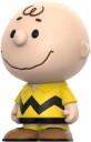 Peanuts  Fun! Fun!  Charlie Brown Yellow Shirt