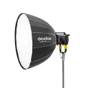 Godox GP4 Parabolic Softboks 120cm G mount
