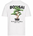 Hound T skjorte   HdAnton   Hvit m. Bonsai   Hound   8 år (128)   T skjorte