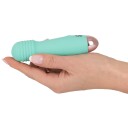 You2Toys Cuties Green Mini Vibrator