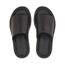 Ferragamo Herre Sko Svart 40 EU,