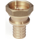 REHAU-adapter 20-g1/2
