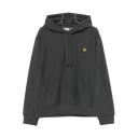 Carhartt Wip Herre Gensere & Hettegensere Grå M,