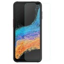 Samsung Galaxy Xcover6 Pro Beskyttelsesglass Klar
