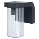 LEDVANCE ENDURA CLASSIC CASCADE Wall Clear