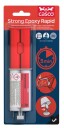 Casco Lim Strong Rapid 2 X 12 ml Epoxylim