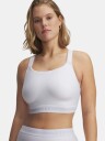 Under Armour HeatGear High Hvit XL