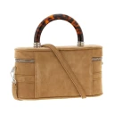 Roger Vivier Dame Vesker Beige ONE SIZE,