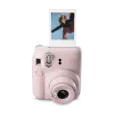Fujifilm Instax Mini 12 kompaktkamera (rosa, 10 bilder)