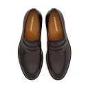 Ferragamo Herre Sko Brun 43 EU,