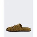 Corina Dame Sko Brun 36 EU,