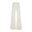 AG Jeans Dame Jeans Hvit W28,