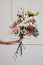 Alexia.no LENE BJERRE Happia dekorasjonsblomst Grønn