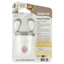 Kidsme Food Feeder Grønn & Hvit