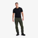 RevolutionRace Turbukse & Fritidsbukse Nordwand Pants Herre Forest Night Størrelse:4XL