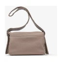 Zanellato, Dame, Vesker, Brun, ONE SIZE,