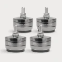 IsoAcoustics Gaia Rhea