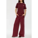 Adidas Originals Dame Bukser Rød M,