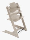 Stokke Tripp Trapp® Baby Set – Fra 6 Mnd Cashmeregrey